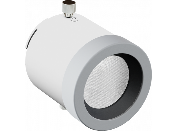 PROLIGHTS ECLMINIWASH Optikk 15 - 30° Til ECLMINI, Hvit
