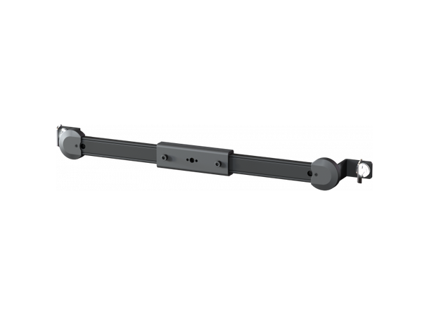 PROLIGHTS ESLIPBRK Brakett, Center mount Til ECLSOFTLINEARIP