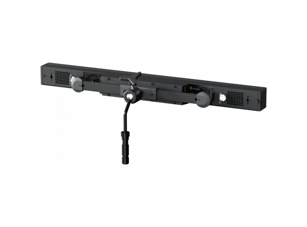 PROLIGHTS ESLIPBRK Brakett, Center mount Til ECLSOFTLINEARIP