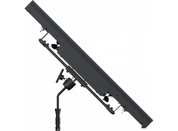 PROLIGHTS ESLIPBRK Brakett, Center mount Til ECLSOFTLINEARIP
