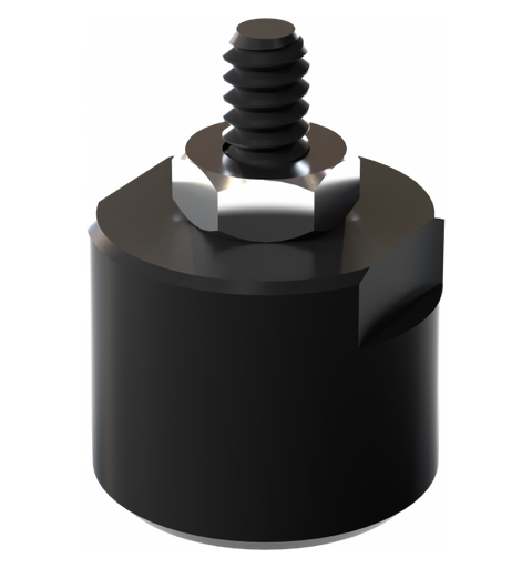 PROLIGHTS EST100MAGADP Adapter M10 - M5