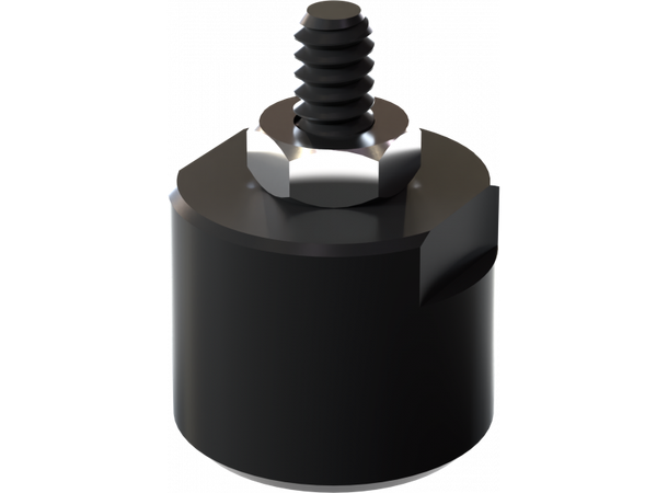 PROLIGHTS EST100MAGADP Adapter M10 - M5