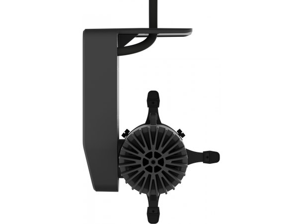 PROLIGHTS EclDisplay CC Gallerilys 2700K hvit LED, Constant Current, sort