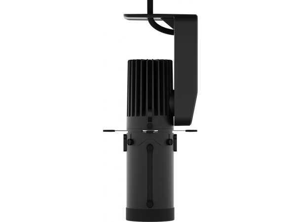 PROLIGHTS EclDisplay CC Gallerilys 2700K hvit LED, Constant Current, sort