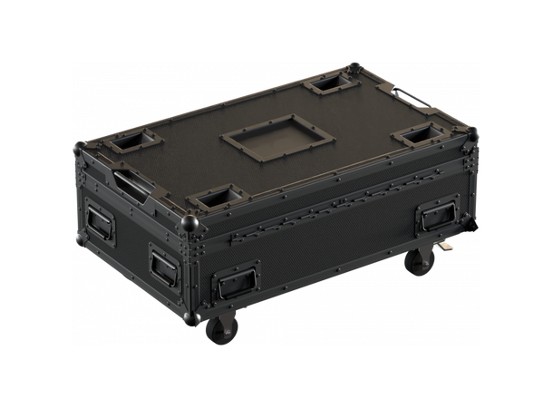 PROLIGHTS FCLSMARTBATPG2 Flightcase 6 x SmartBatPlusG2
