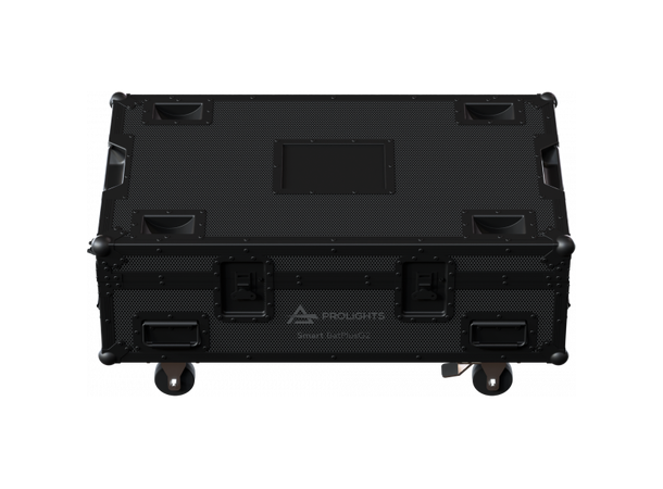 PROLIGHTS FCLSMARTBATPG2 Flightcase 6 x SmartBatPlusG2