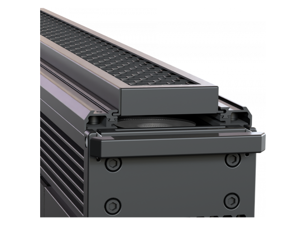 PROLIGHTS LPXB050EC60 Eggcrate Til LUMIPIXXB050