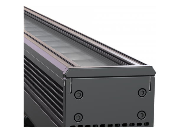 PROLIGHTS LPXB100FILT20 Diffusor 20° Til LUMIPIXXB100