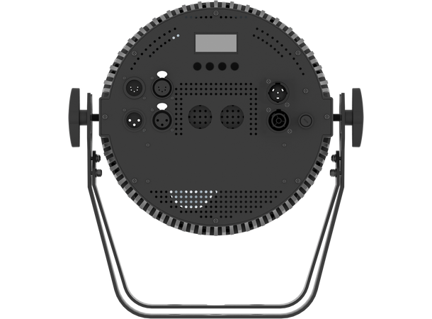PROLIGHTS LUMIPAR12HPROHD LED Par 12 x12W RGBWA+UV LED
