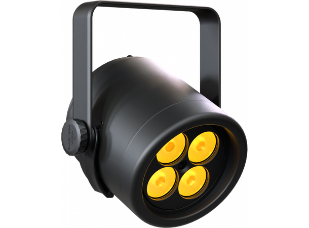 PROLIGHTS SBPG2HYCR Hanging bracket Til SmartBatPlusG2, Krom
