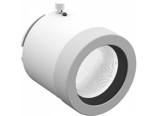 PROLIGHTS Wash-linse til EclDisplay 15-30°, hvit