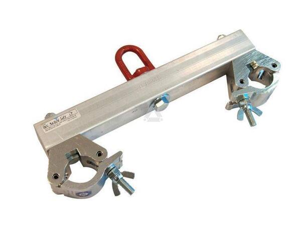 PROLYTE 40D/V-1T Trosseadapter WLL 1Tonn, For Prolyte 40D/V-Serie Truss