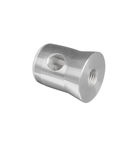 PROLYTE CCS7-750 Halvkobling M16 Gjenger