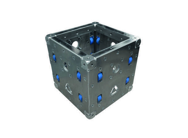 PROLYTE HT-Tårn Sleeveblock HT-010 Alu for H40-Truss