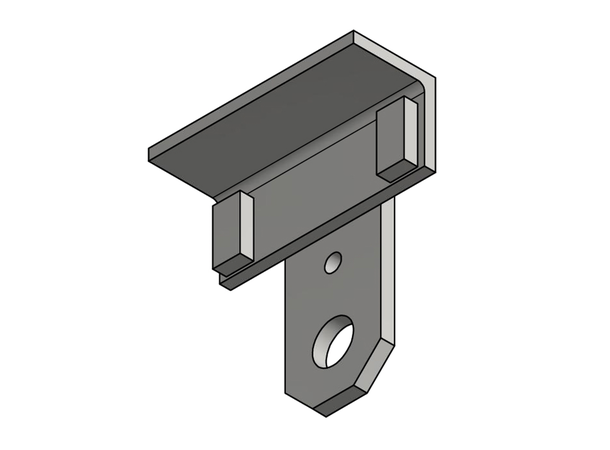 PROLYTE MPT-Tak Toppsikringsøye MPR-009 For MPT-Toppstykke