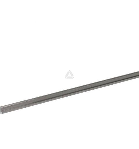 PROLYTE SM-ACC StageDex koblingsprofil 85cm, Alu, For Skrå Bygg