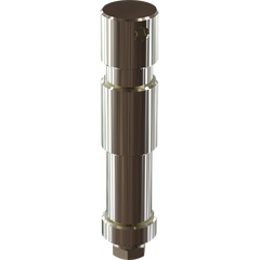 PROTRUSS SPGM10 Spigot 28mm, M10