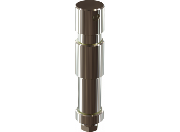 PROTRUSS SPGM10 Spigot 28mm, M10