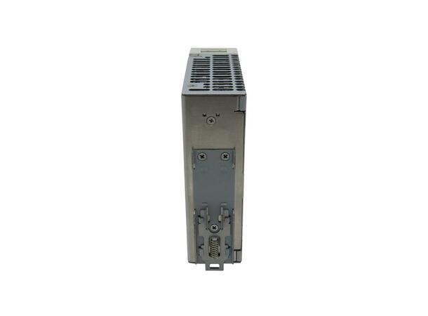 RND Powersupply, DIN-Skinnemontert 48v, 120w, Justerbar
