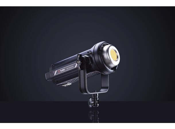 SBL SK-3500SL Daylight Studo LED, V-lock 350W, CRI 95+, 5600K, DMX, Fjernkontroll