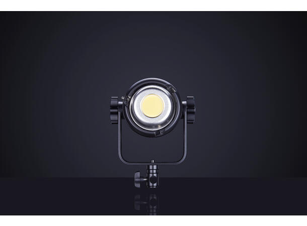 SBL SK-3500SL Daylight Studo LED, V-lock 350W, CRI 95+, 5600K, DMX, Fjernkontroll