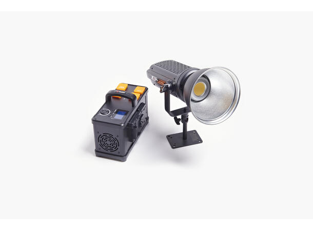 SBL SK-3500SL Daylight Studo LED, V-lock 350W, CRI 95+, 5600K, DMX, Fjernkontroll