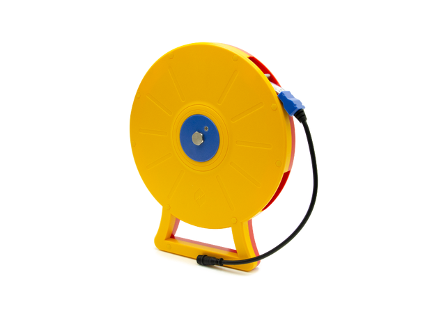 SBL geniLED 12V, RGB, 5 meter Komplett på rull. IP68