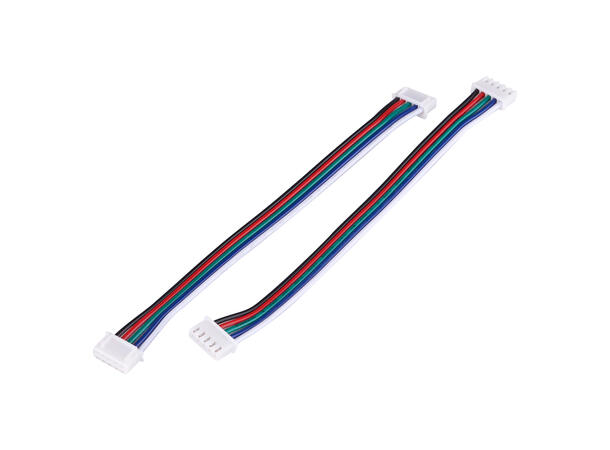 SBL kabel for RGBW LED sticks 25cm
