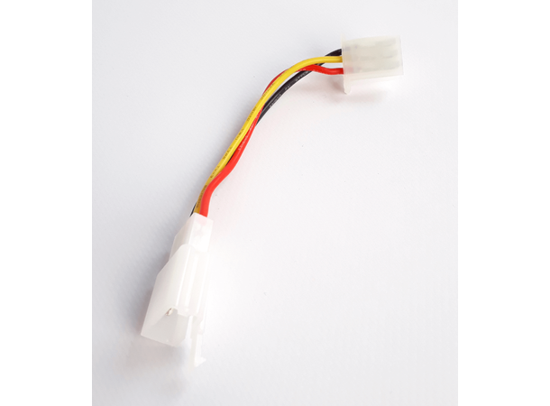 SBL kabel for TW LED sticks 10cm.