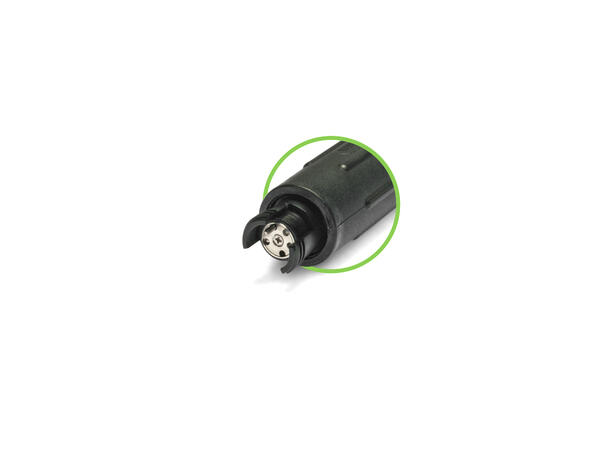 SOMMER OZCSGL04/00-1H50 Fiber 150m. 4 x OM 3 fiber. FiberLENS Quad