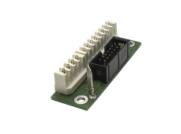 SOMMER SBC-4BREAK-LSA Breakoutmodul LSA, multikontakt