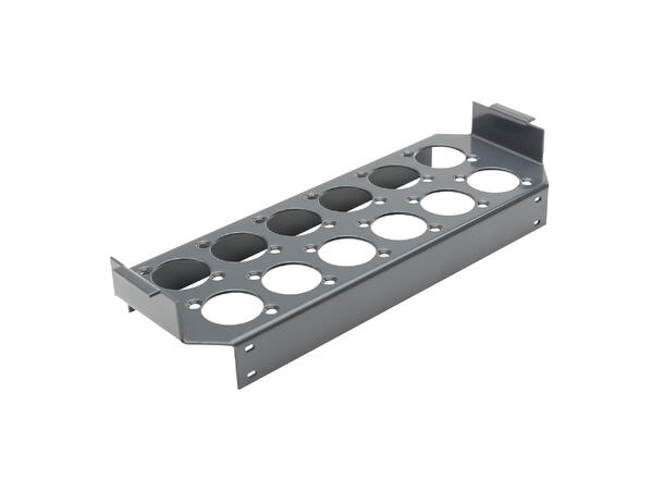SOMMER SYSFLOOR-04-12D Panel 12 x D-panel. For montering i GB3 box