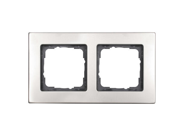 SOMMER W50M-2592 SYSWALL50 Ramme 2-Hull