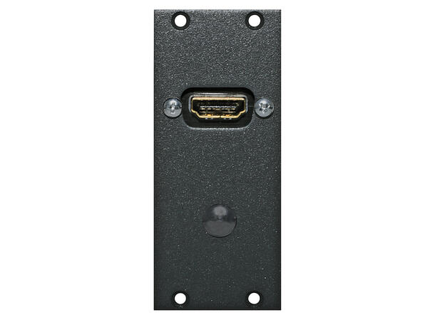 SYSBOXX SYC1-1186 Frontpanel HDMI female patch