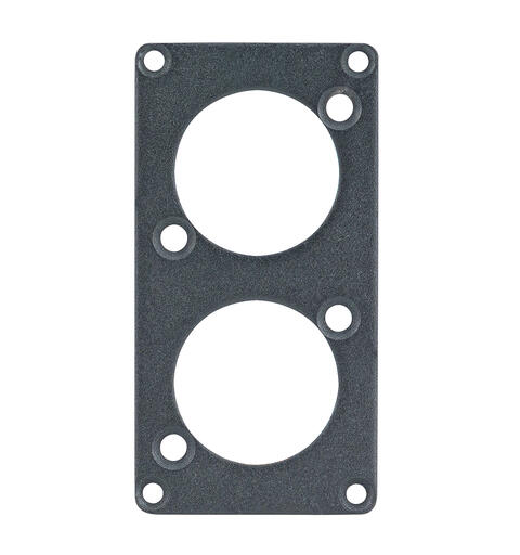 SYSBOXX SYPFB1-2D Frontpanel (SYKP)