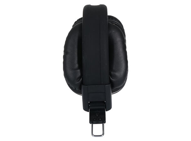 WAUDIO SDPRO 3-kanals hodetelefoner For silent disco. 863-865MHz