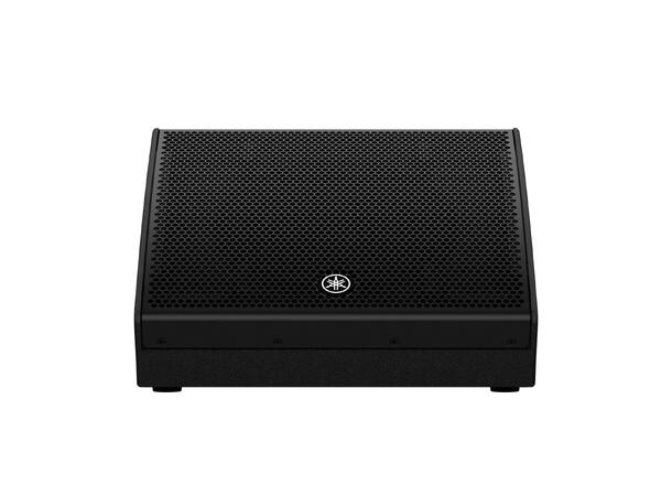 YAMAHA CHR12M Passiv høyttaler 12", 500/1000W pgm/peak, Trekasse