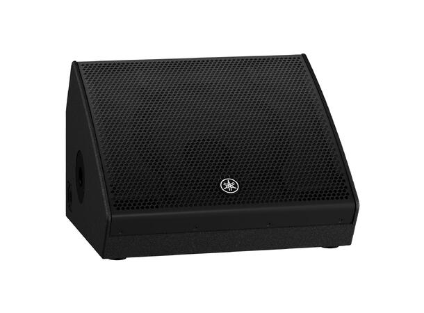 YAMAHA CHR12M Passiv høyttaler 12", 500/1000W pgm/peak, Trekasse