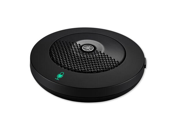 YAMAHA CRMWDRB Wireless Boundary Mic Directional