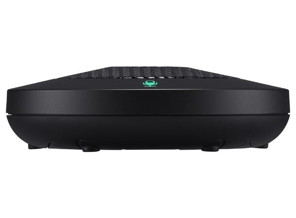 YAMAHA CRMWDRB Wireless Boundary Mic Directional