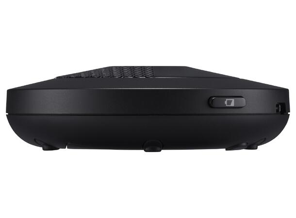 YAMAHA CRMWDRB Wireless Boundary Mic Directional