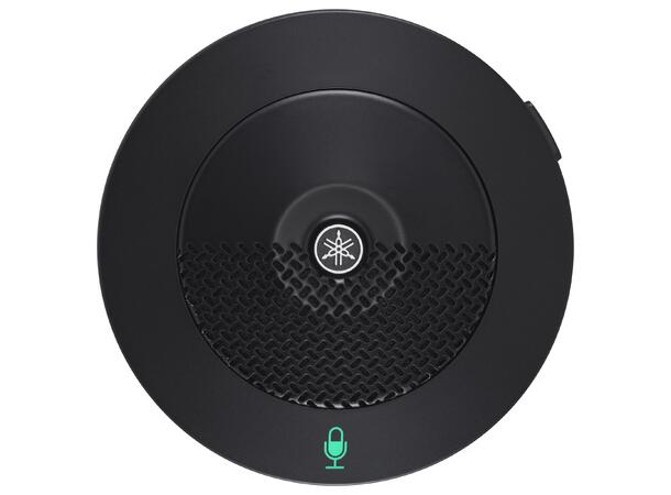 YAMAHA CRMWDRB Wireless Boundary Mic Directional