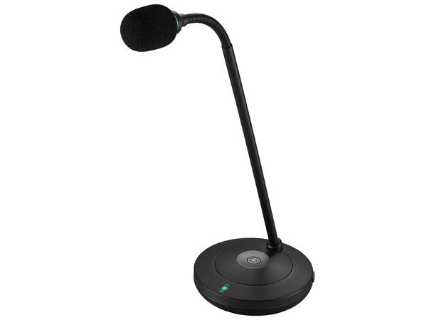 YAMAHA CRMWGLB Wireless Gooseneck Mic Long