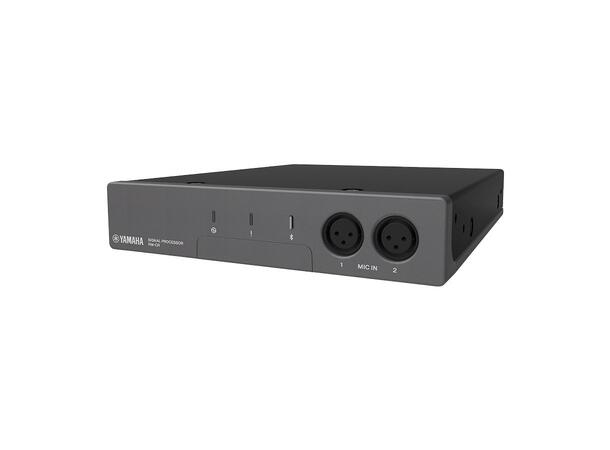 YAMAHA RMCR Signal Conference Processor Dante, PoE, Web UI