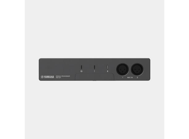 YAMAHA RMCR Signal Conference Processor Dante, PoE, Web UI