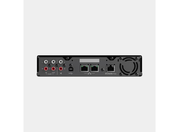 YAMAHA RMCR Signal Conference Processor Dante, PoE, Web UI
