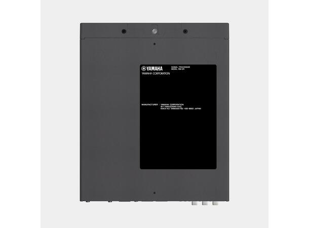 YAMAHA RMCR Signal Conference Processor Dante, PoE, Web UI