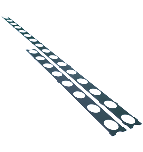 ASTERA AX2-100 Stealth cover For AX2-100