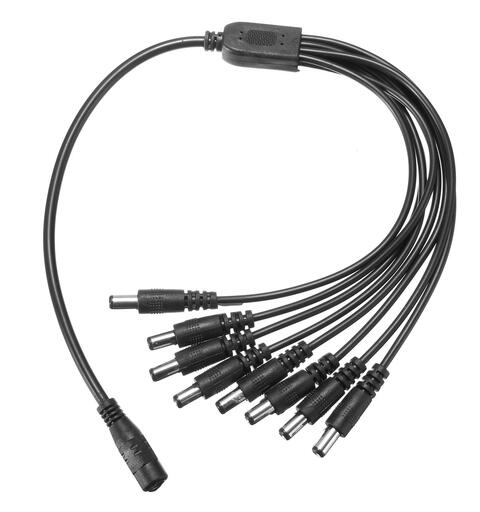 ASTERA DC Splittkabel for PowerStation