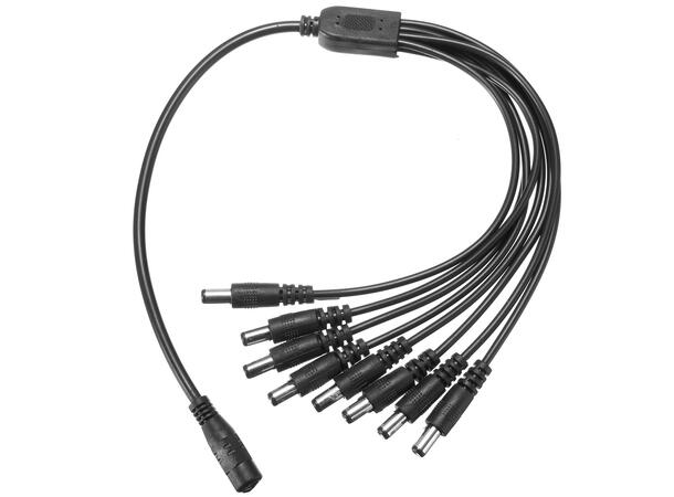 ASTERA DC Splittkabel for PowerStation